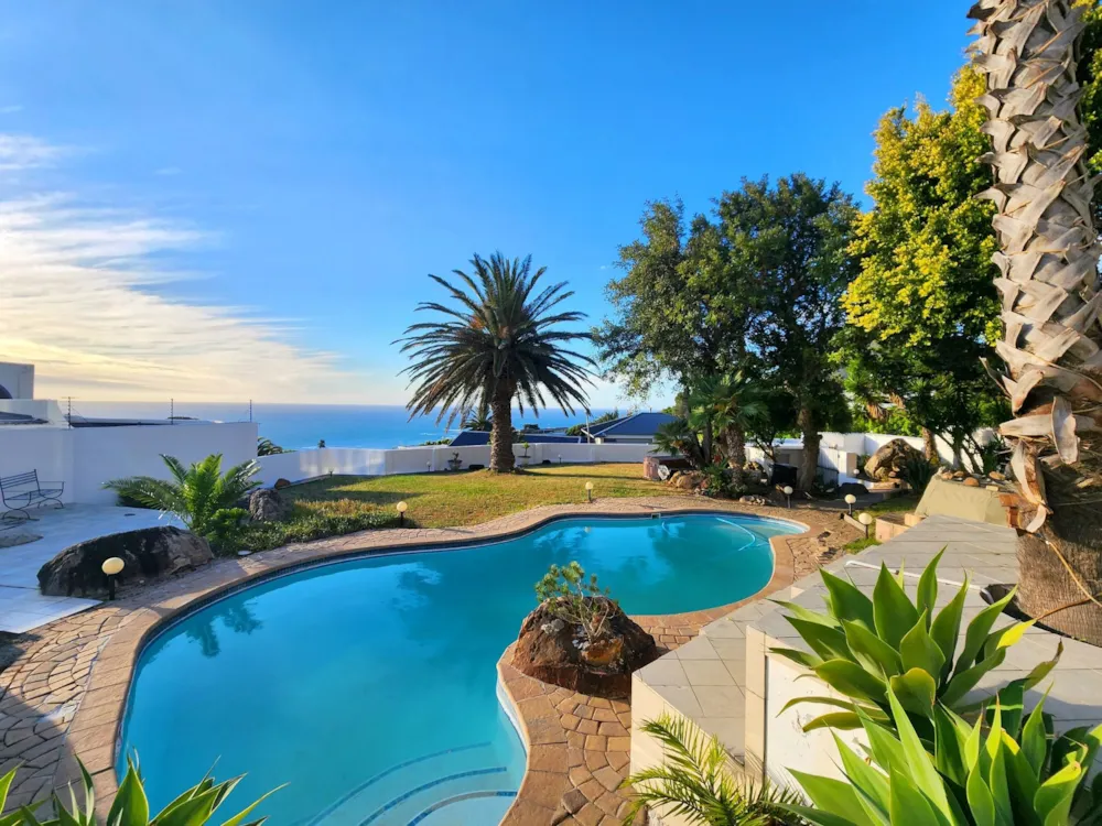 House sold in Camps Bay - AS1720787