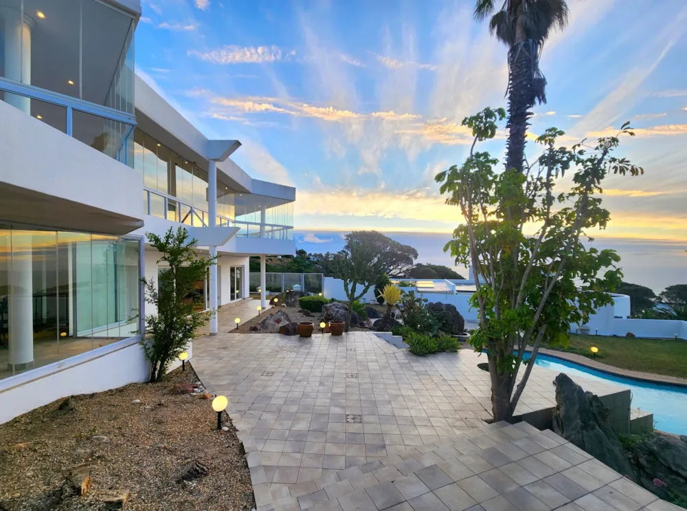 House sold in Camps Bay - AS1720787