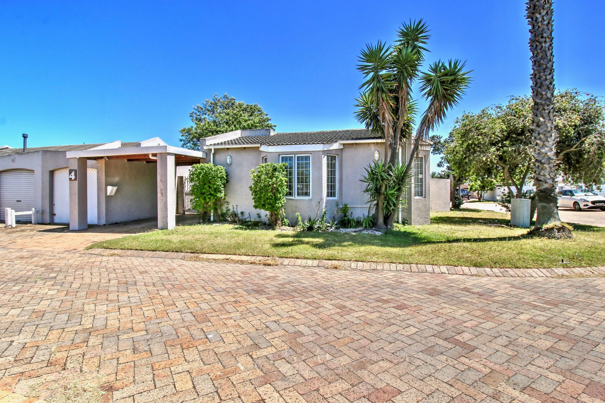 House for sale in Edgemead - 1PLA1722901