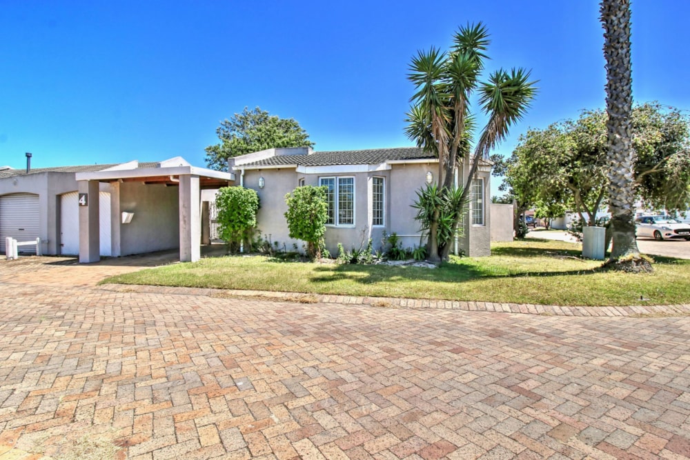 House for sale in Edgemead - 1PLA1722901 House for sale in Edgemead - 1PLA1722901