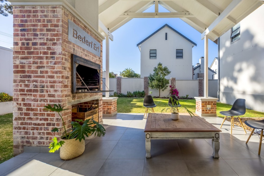 Security estate home for sale in Vierlanden - DBV1721452