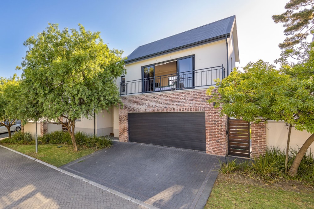 Security estate home for sale in Vierlanden - DBV1721452