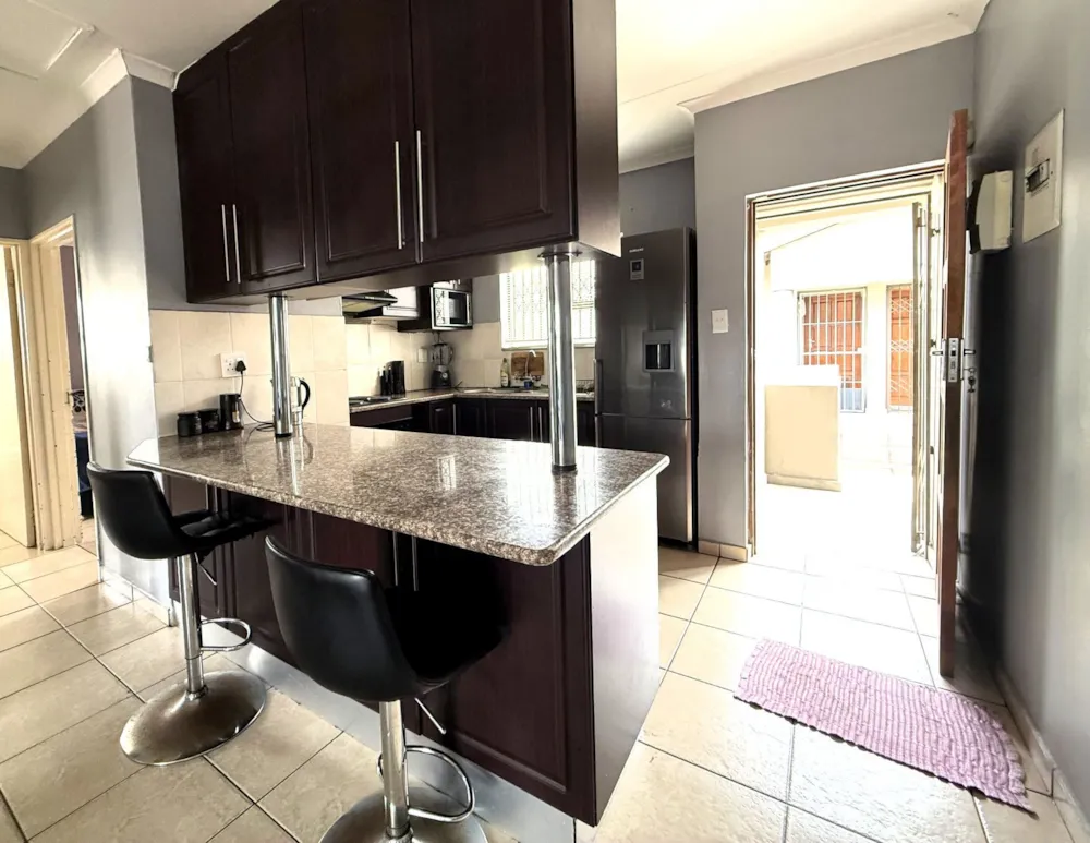 Apartment let in Arboretum, Richards Bay - 1RY1721146 Apartment let in Arboretum, Richards Bay - 1RY1721146