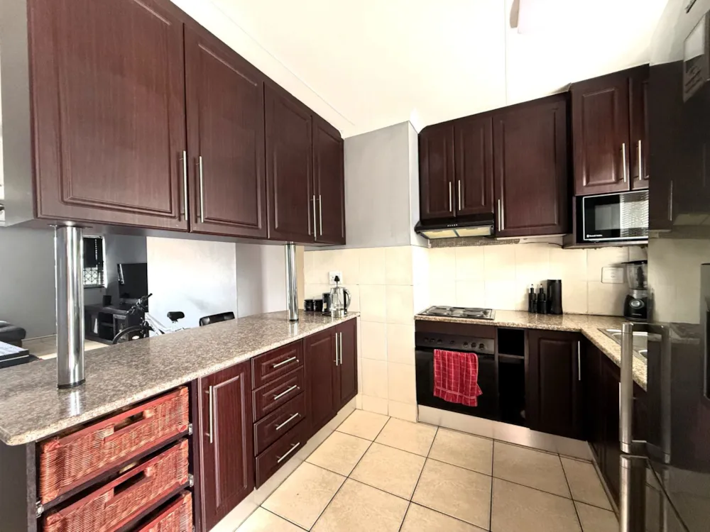 Apartment let in Arboretum, Richards Bay - 1RY1721146 Apartment let in Arboretum, Richards Bay - 1RY1721146