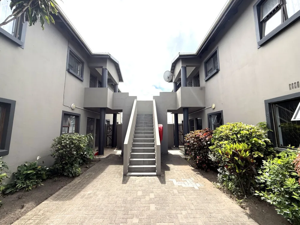 Apartment let in Arboretum, Richards Bay - 1RY1721146 Apartment let in Arboretum, Richards Bay - 1RY1721146
