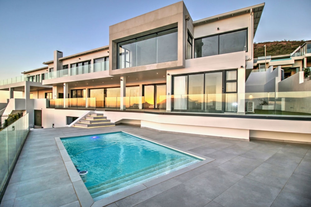 House for sale in Baronetcy Estate - 1PLA1723325