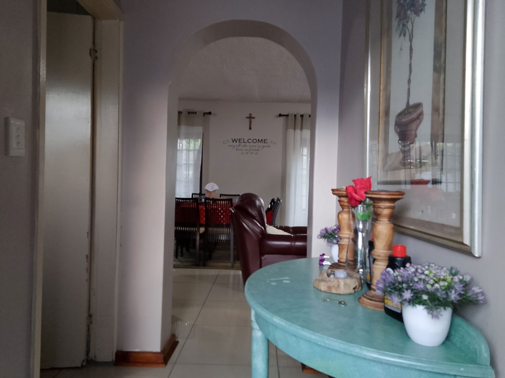 Double-storey apartment for sale in Uvongo - 1PSH1722087