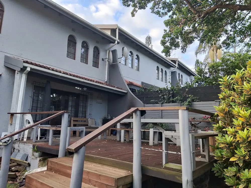 Double-storey apartment for sale in Uvongo - 1PSH1722087 Double-storey apartment for sale in Uvongo - 1PSH1722087