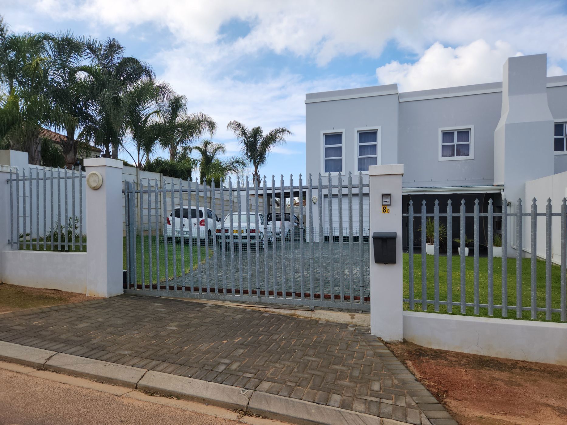 House to rent in Tafelzicht - 1MS1720456