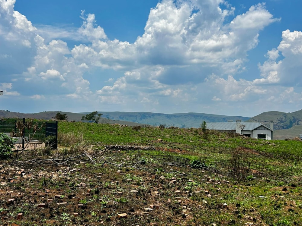 Vacant land for sale in Highland Gate - 1DS1721829 Vacant land for sale in Highland Gate - 1DS1721829