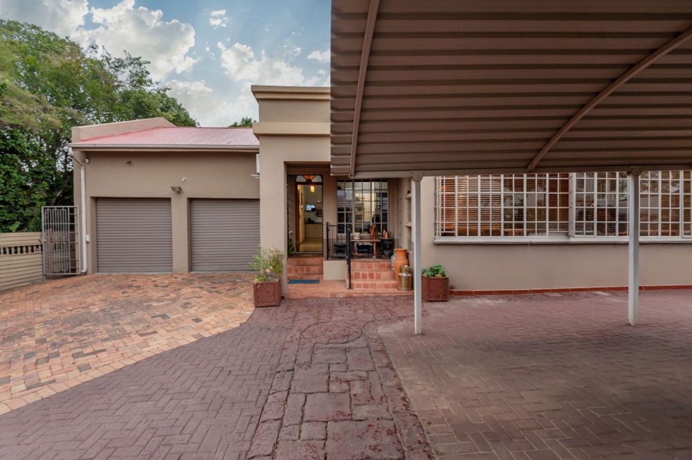 House for sale in New Redruth - 1GV1718802 House for sale in New Redruth - 1GV1718802