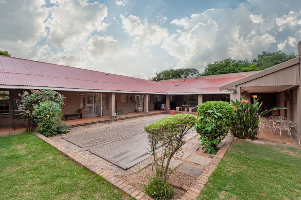 House for sale in New Redruth - 1GV1718802