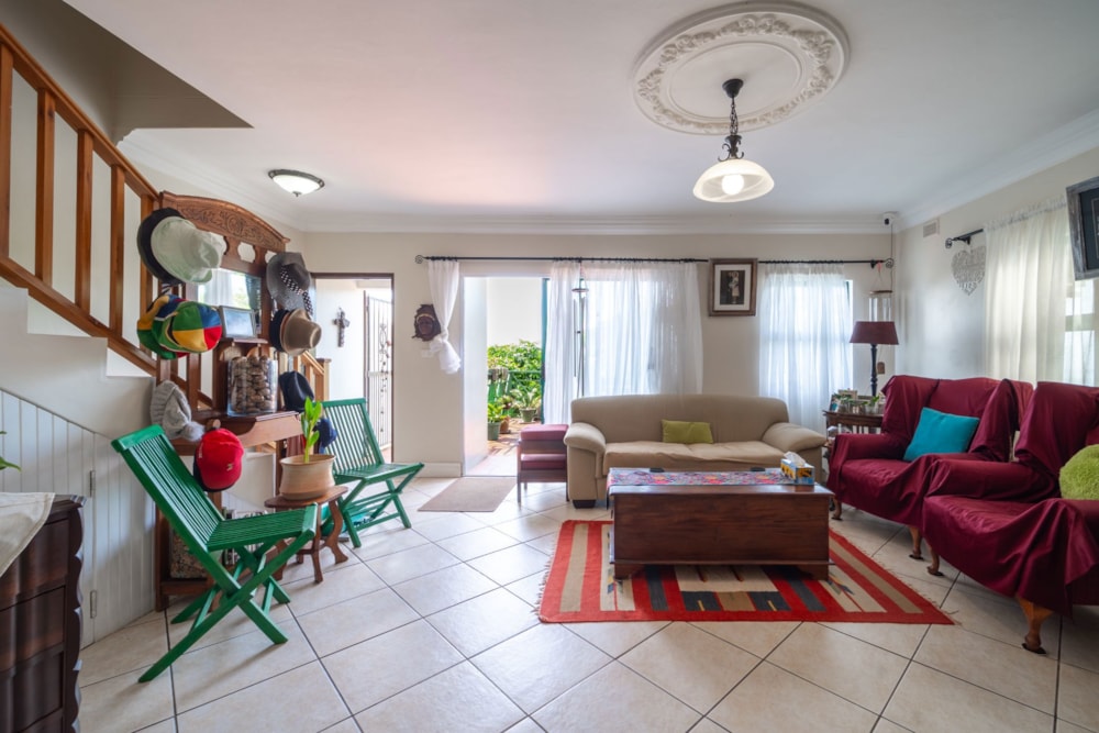 Townhouse for sale in Westbrook, Ballito - 1BD1721157