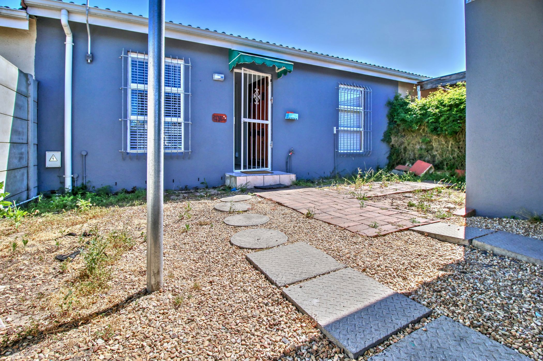 Semi-detached house to rent in Richwood - 1PLA1720547