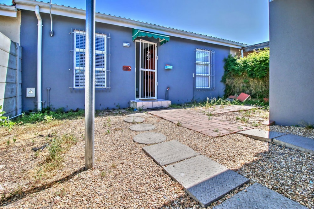 Semi-detached house to rent in Richwood - 1PLA1720547 Semi-detached house to rent in Richwood - 1PLA1720547