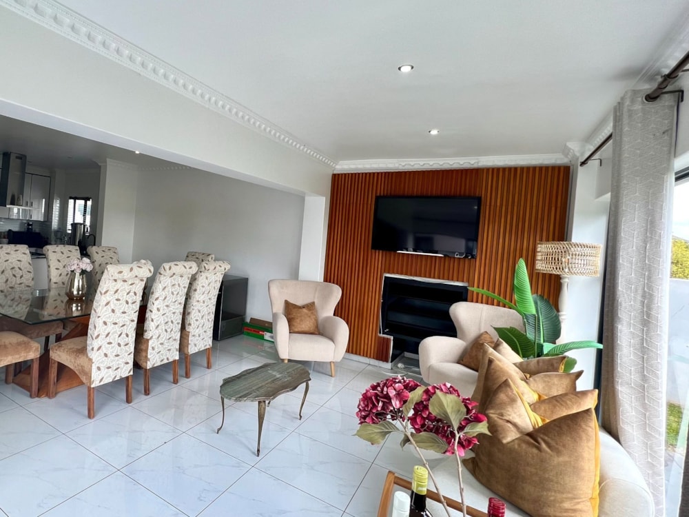 Double-storey house to rent in Copperleaf - 1CU1721727 Double-storey house to rent in Copperleaf - 1CU1721727