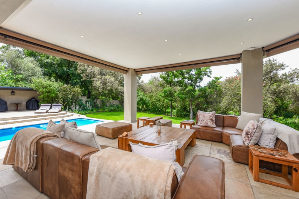 Double-storey house for sale in Dainfern Valley Estate - FW1720897 Double-storey house for sale in Dainfern Valley Estate - FW1720897