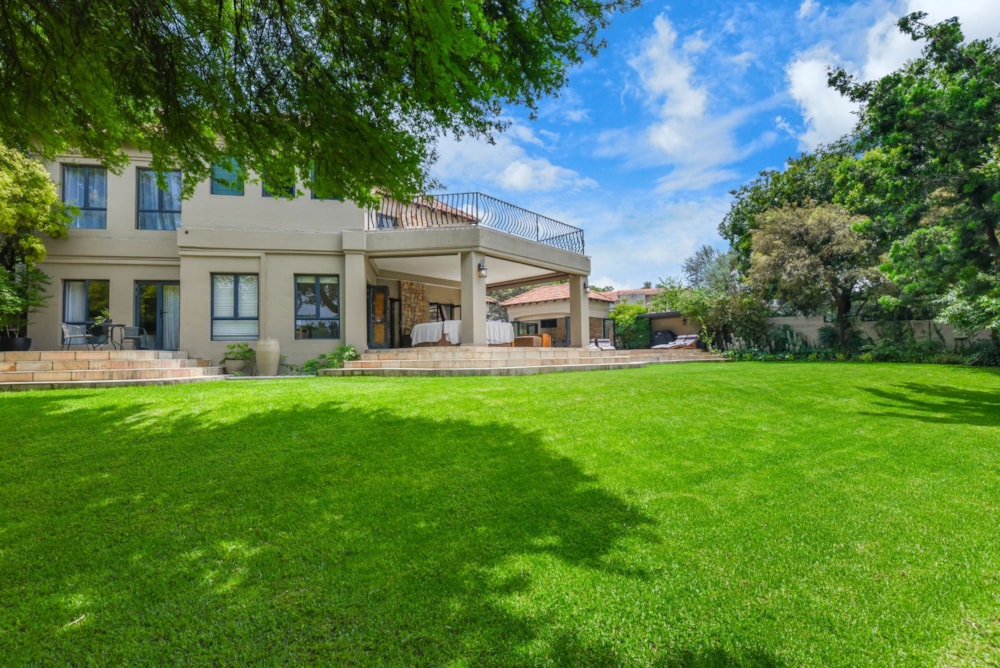 Double-storey house for sale in Dainfern Valley Estate - FW1720897 Double-storey house for sale in Dainfern Valley Estate - FW1720897