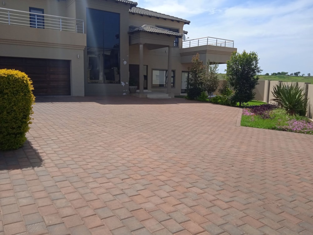 Residential vacant land for sale in Blue Valley Golf Estate - CN1721872 Residential vacant land for sale in Blue Valley Golf Estate - CN1721872