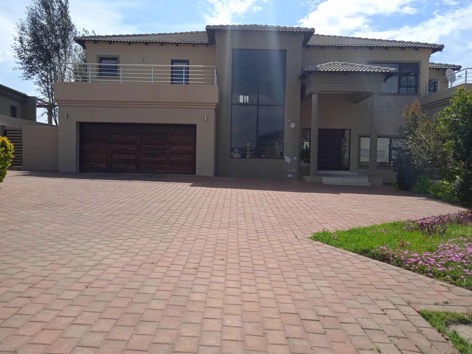 Residential vacant land for sale in Blue Valley Golf Estate - CN1721872