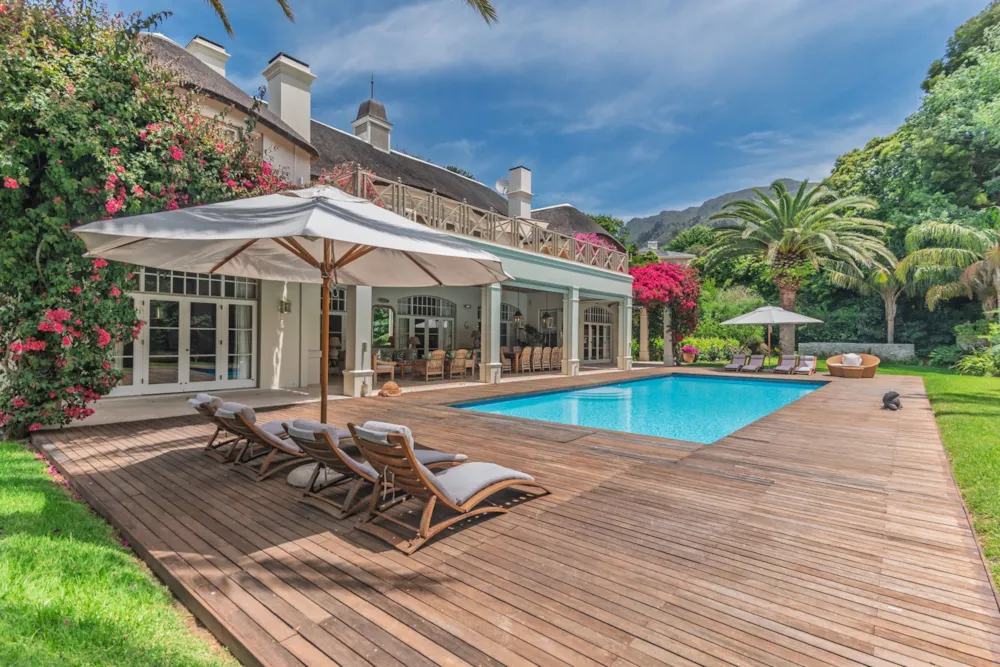 House to rent in Constantia, Cape Town - RBL1723426