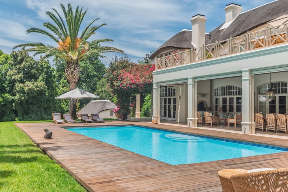 House to rent in Constantia, Cape Town - RBL1723426