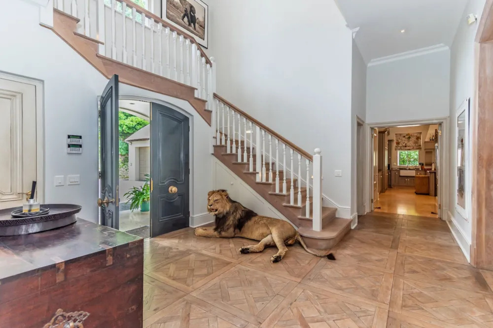 House to rent in Constantia, Cape Town - RBL1723426