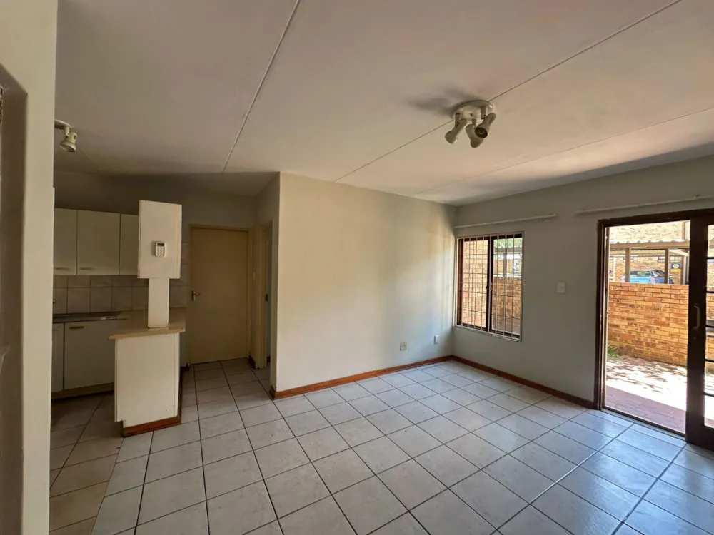 Apartment let in Westdene, Bloemfontein - 1BX1721244 Apartment let in Westdene, Bloemfontein - 1BX1721244