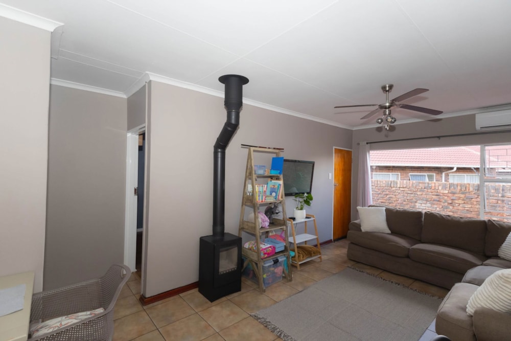 Townhouse for sale in Pellissier - 1BX1720277 Townhouse for sale in Pellissier - 1BX1720277