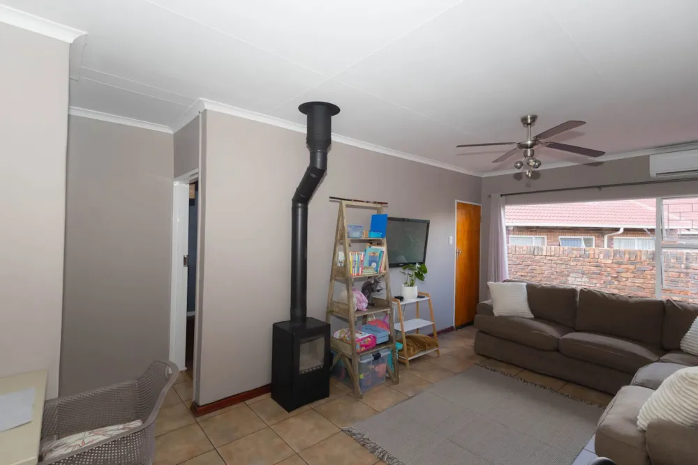 Townhouse sold in Pellissier - 1BX1720277 Townhouse sold in Pellissier - 1BX1720277
