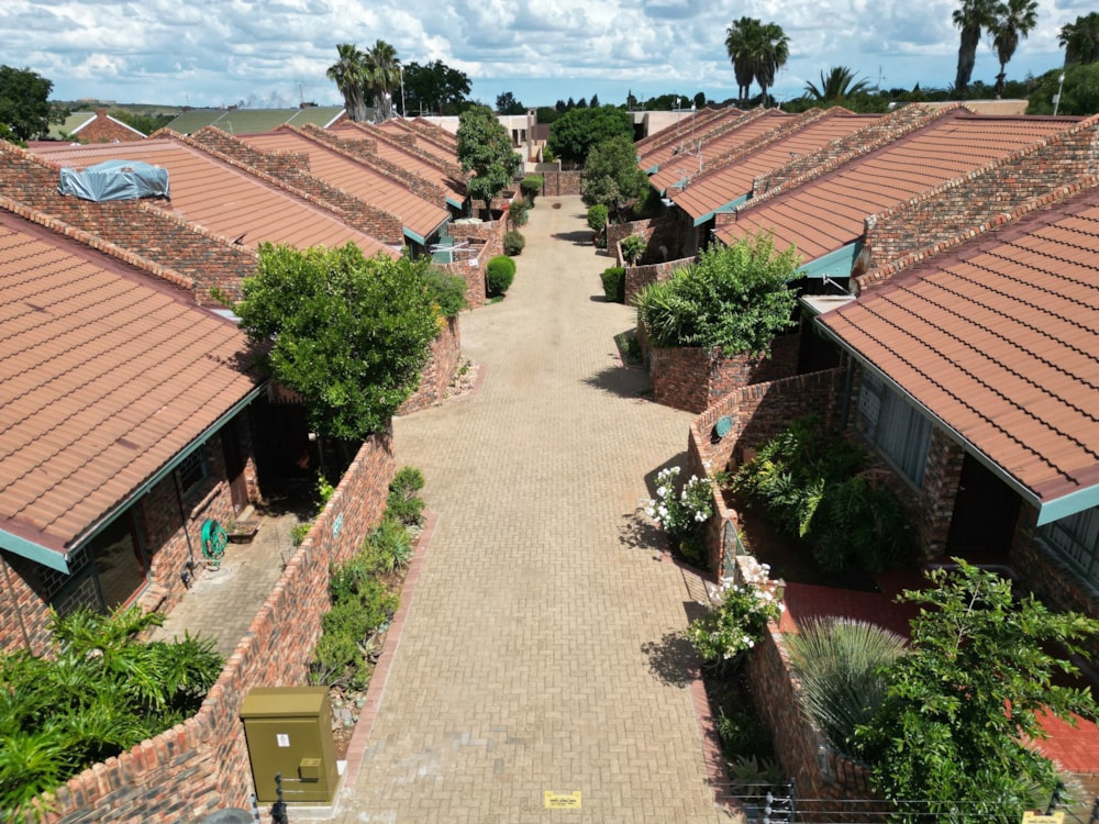 Townhouse for sale in Pellissier - 1BX1720277 Townhouse for sale in Pellissier - 1BX1720277