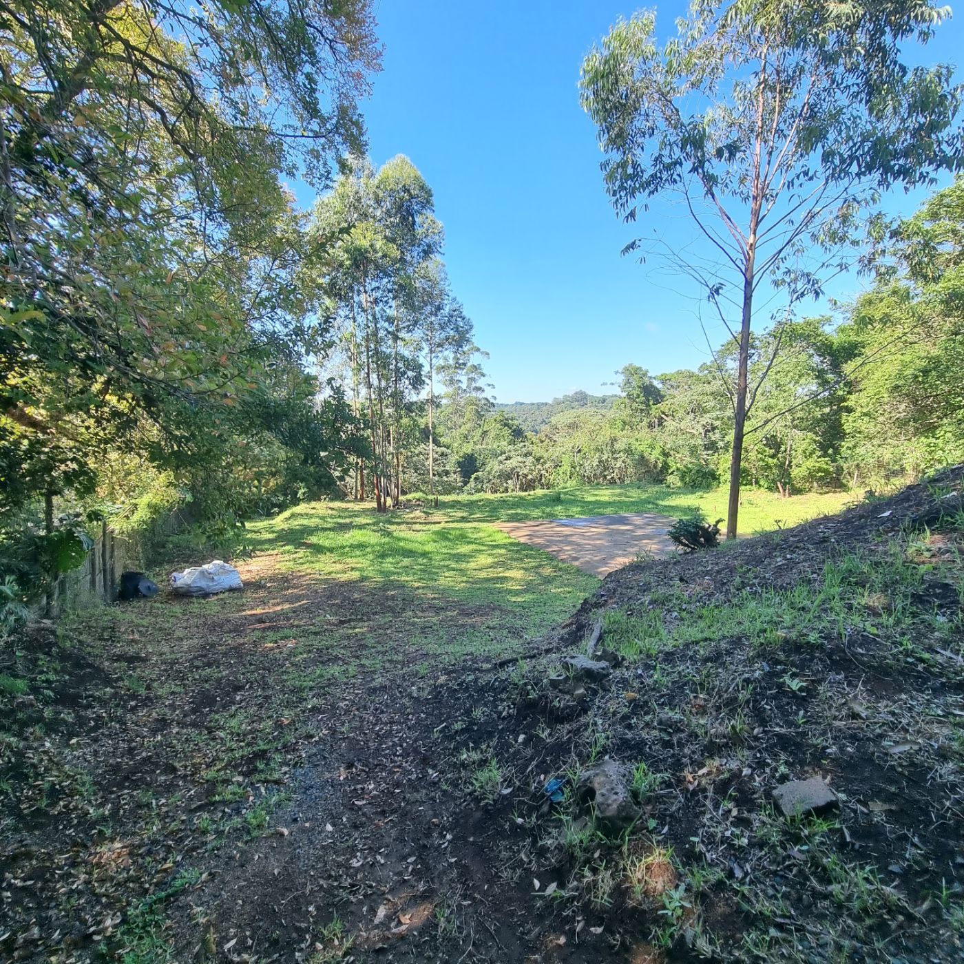 Residential vacant land for sale in Forest Hills - 1KF1722373