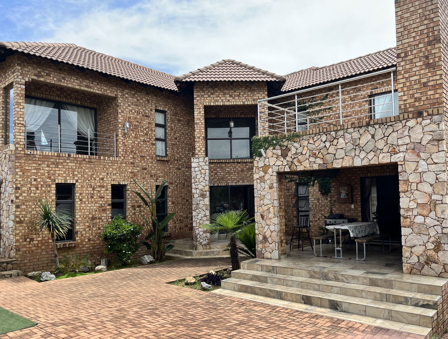Security estate home for sale in Kungwini Country Estate - PRN1723354