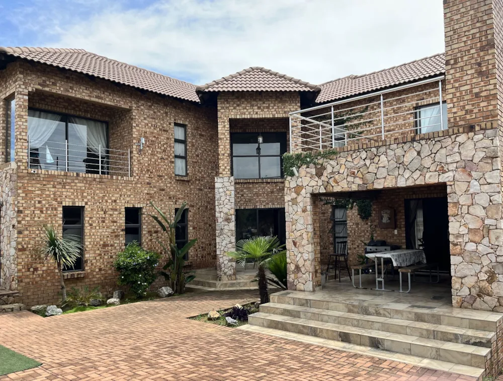 Security estate home for sale in Kungwini Country Estate - PRN1723354 Security estate home for sale in Kungwini Country Estate - PRN1723354