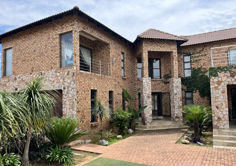 Security estate home for sale in Kungwini Country Estate - PRN1723354 Security estate home for sale in Kungwini Country Estate - PRN1723354