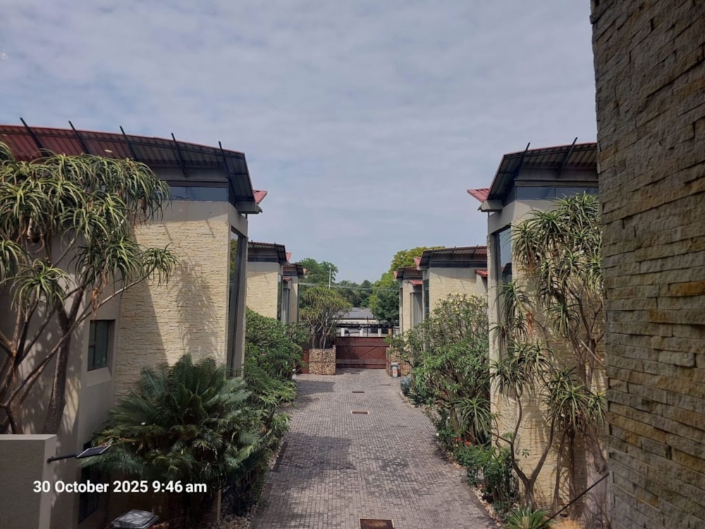 Cluster to rent in Lynnwood, Pretoria East - PTL1720979 Cluster to rent in Lynnwood, Pretoria East - PTL1720979