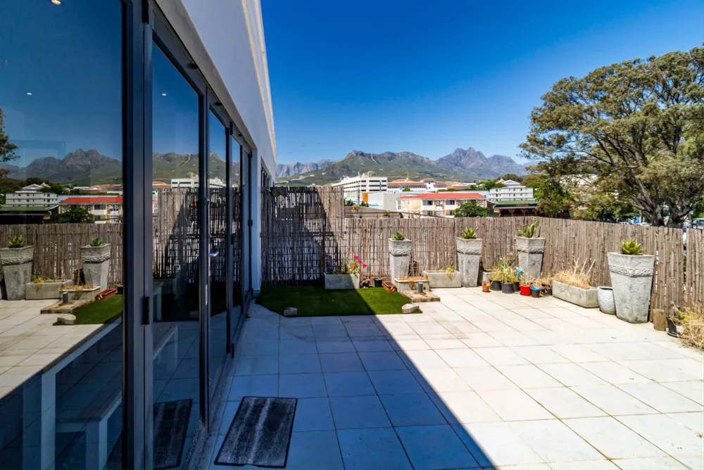 Apartment sold in Stellenbosch - ST1721179 Apartment sold in Stellenbosch - ST1721179