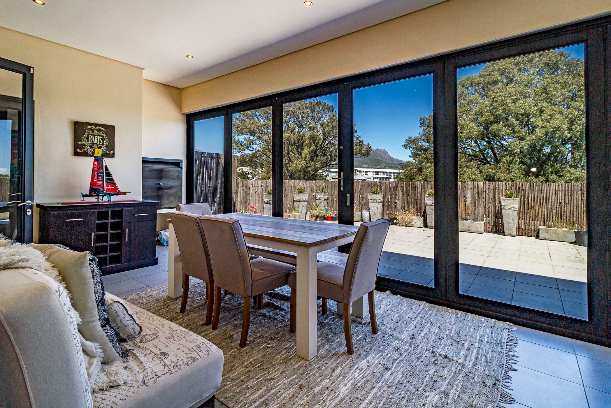 Apartment for sale in Stellenbosch - ST1721179