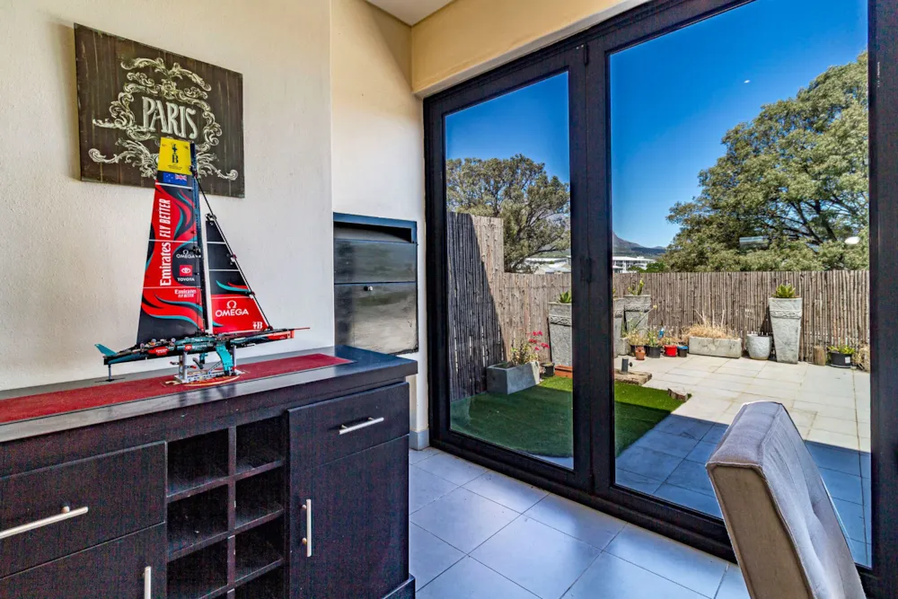 Apartment sold in Stellenbosch - ST1721179 Apartment sold in Stellenbosch - ST1721179