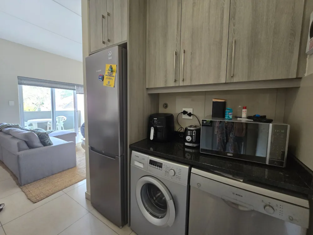 Apartment let in Campus - STL1718270 Apartment let in Campus - STL1718270