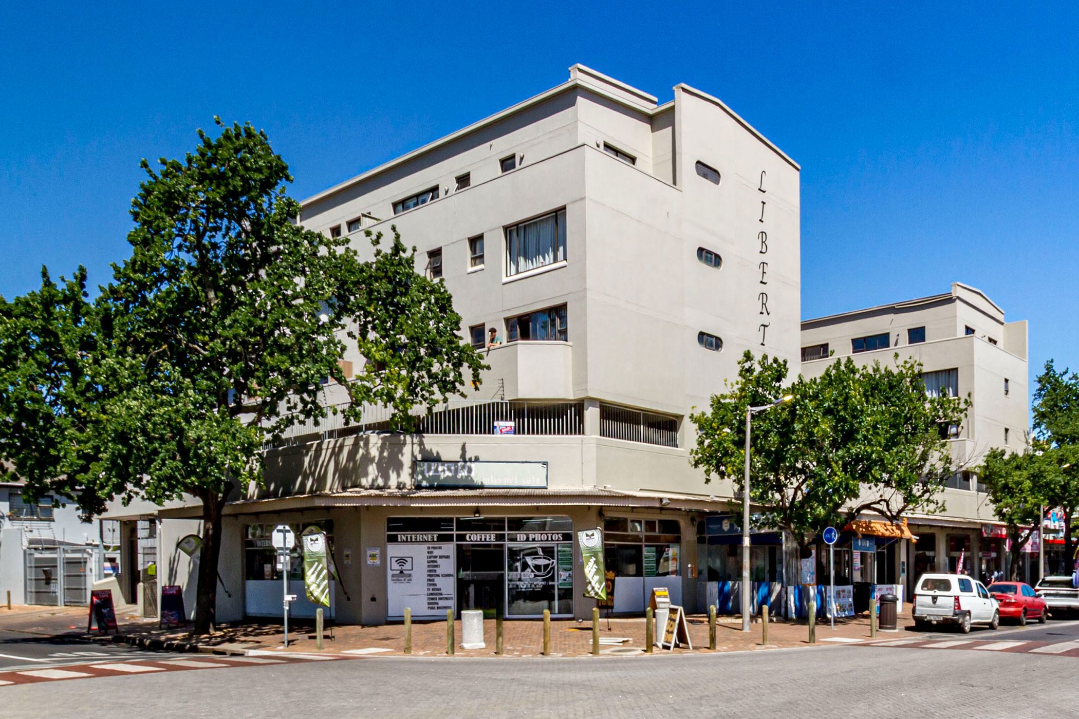 Apartment for sale in Stellenbosch - ST1720801