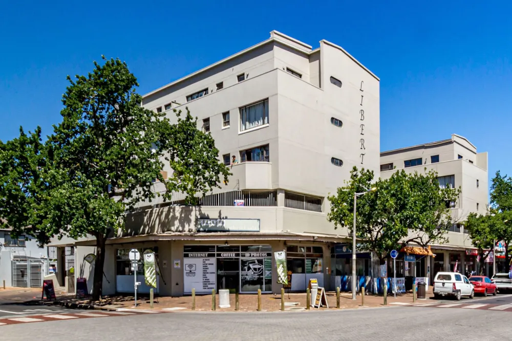 Apartment sold in Stellenbosch - ST1720801 Apartment sold in Stellenbosch - ST1720801