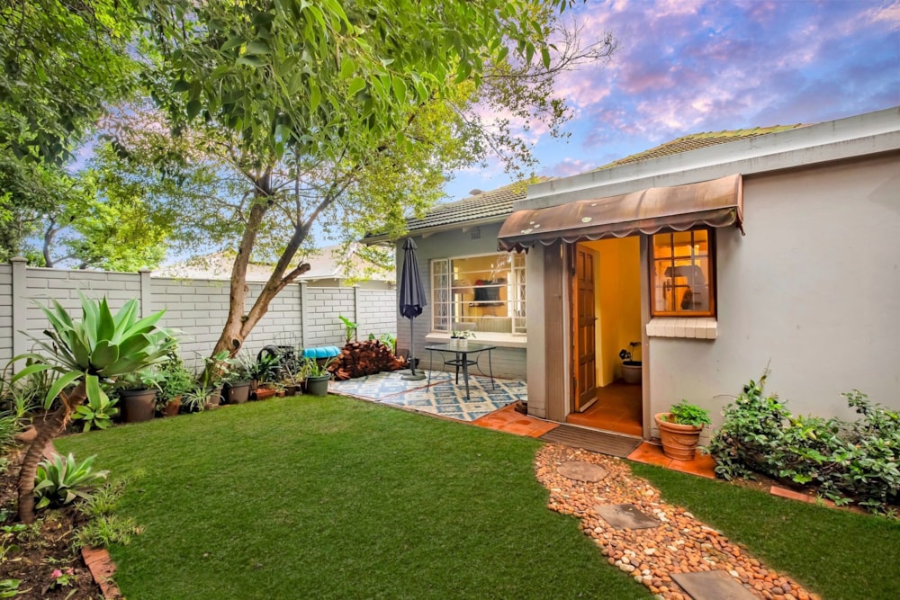 House for sale in Parkhurst - HP1711698 House for sale in Parkhurst - HP1711698