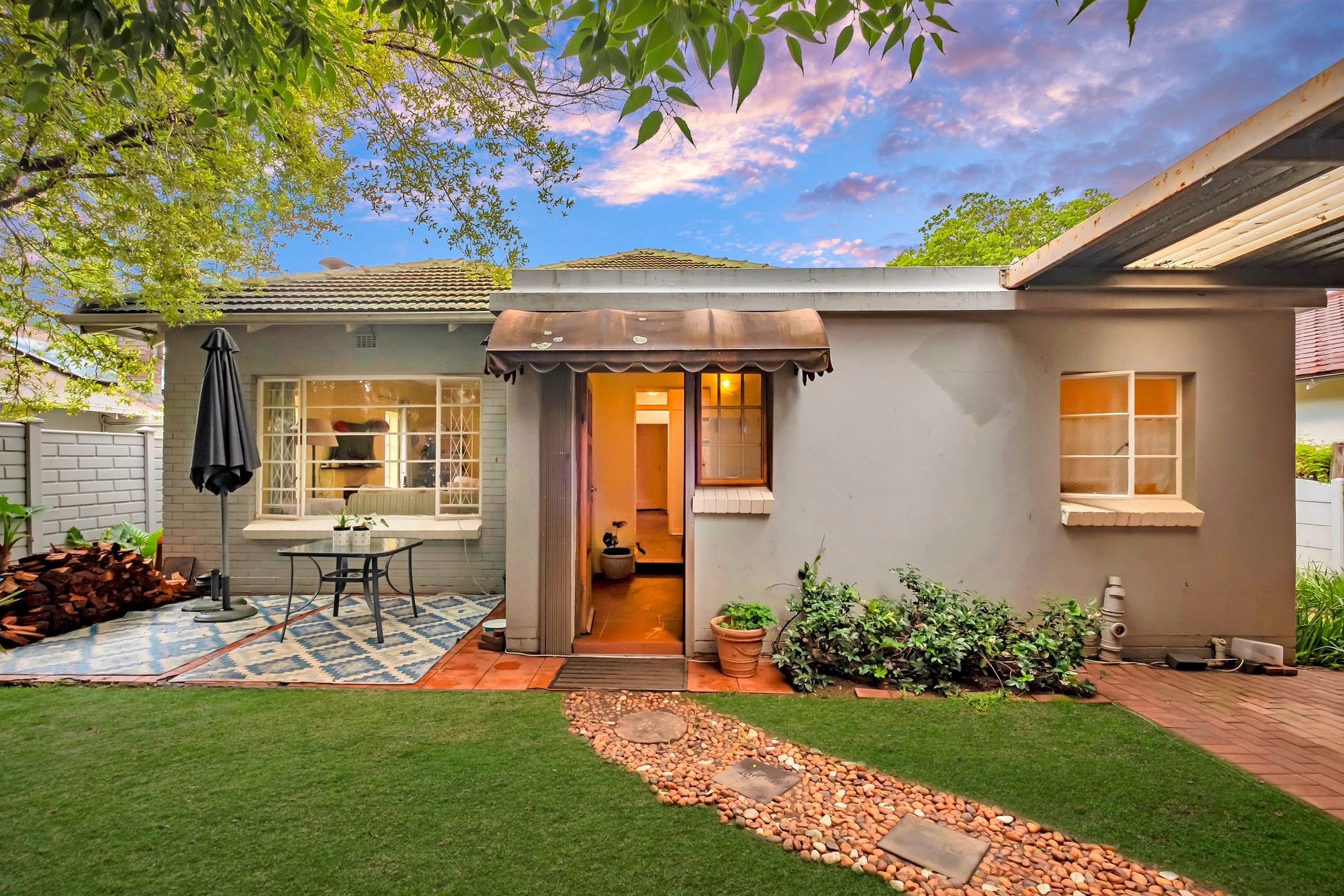 House for sale in Parkhurst - HP1711698