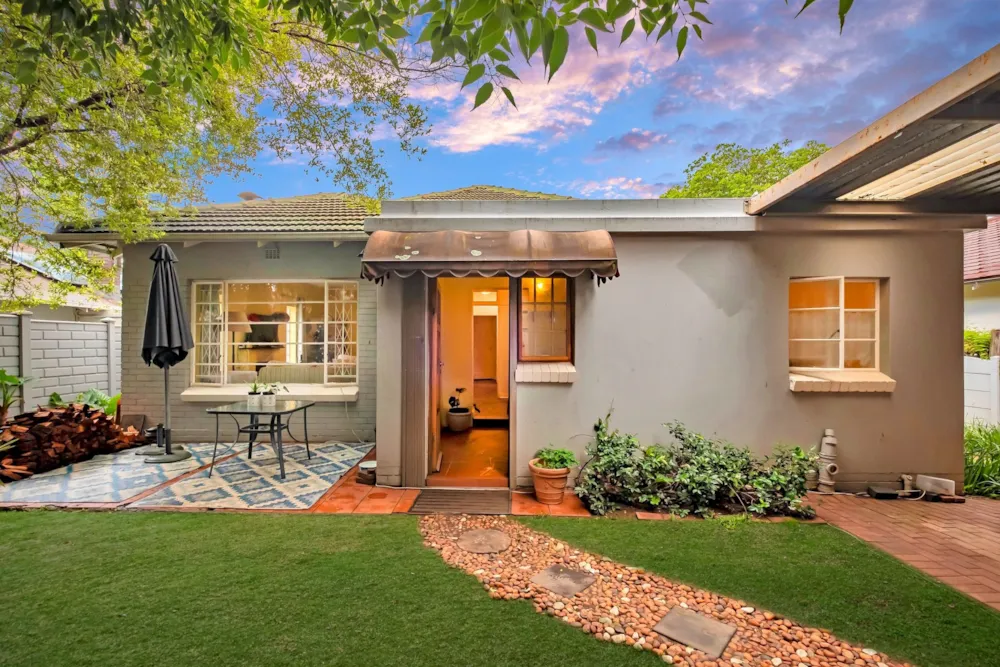 House sold in Parkhurst - HP1711698 House sold in Parkhurst - HP1711698
