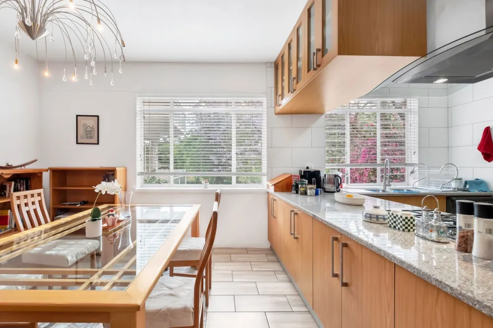 Apartment sold in Illovo - HP1720603