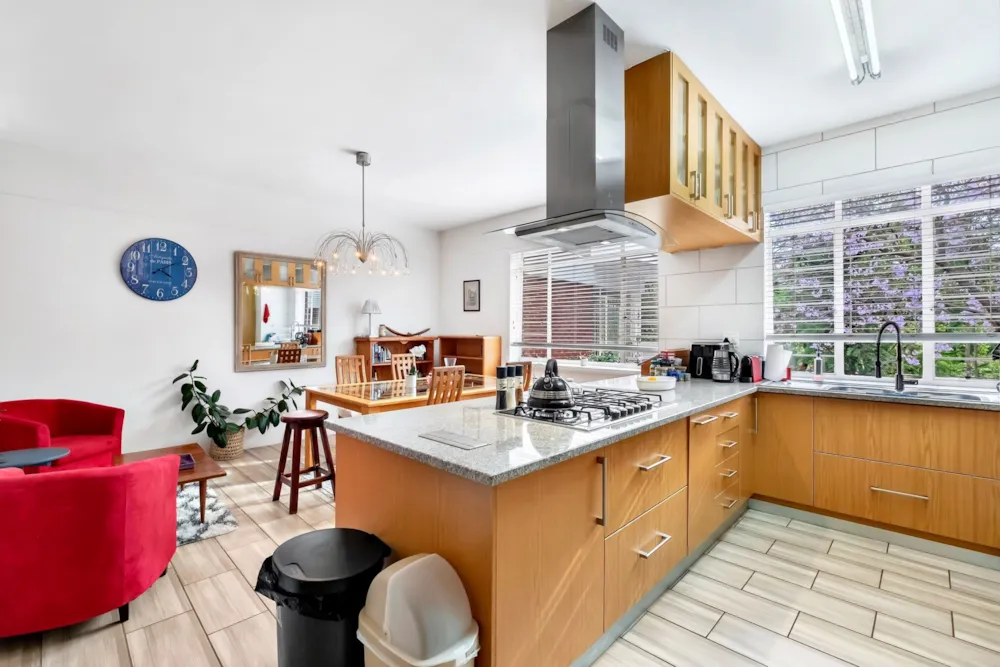 Apartment sold in Illovo - HP1720603