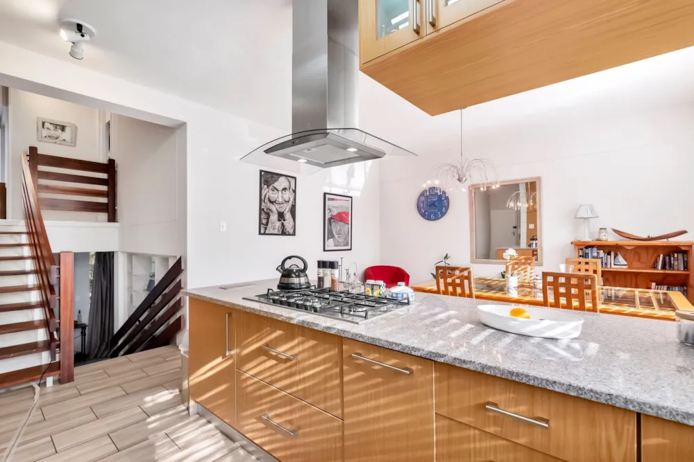 Apartment sold in Illovo - HP1720603