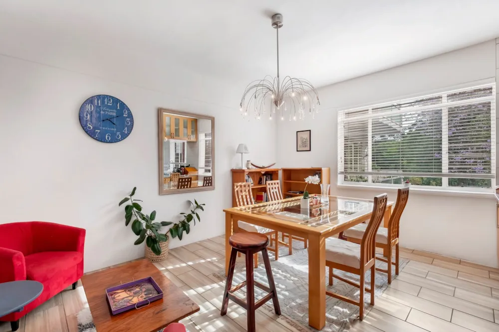 Apartment sold in Illovo - HP1720603