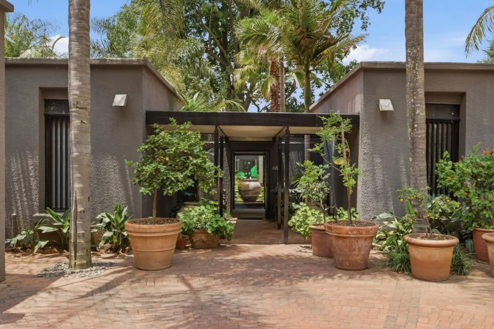 House for sale in Inanda, Sandton - HP1706137